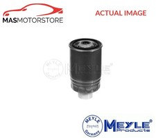 ENGINE FUEL FILTER MEYLE 100 127 0005 A NEW OE REPLACEMENT