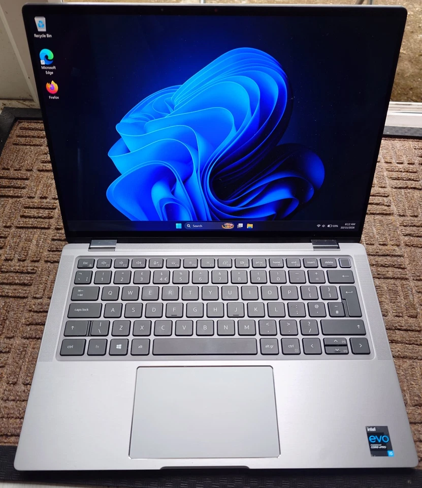 Dell Latitude 9420 · i5-1145G7 · 16GB · 477GB, photo 1 of 5