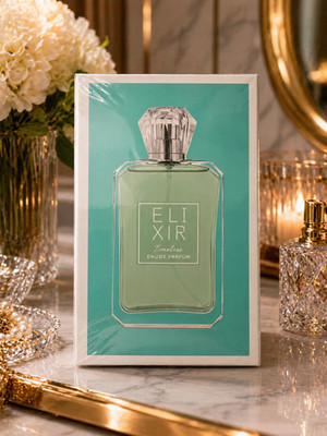 ELIXIR TIMELESS Eau de Parfum, for women 3.4 fl oz