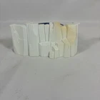 Star Wars 1980 Hoth Imperial Attack Base Bunker Snow Wall Only - Original Kenner