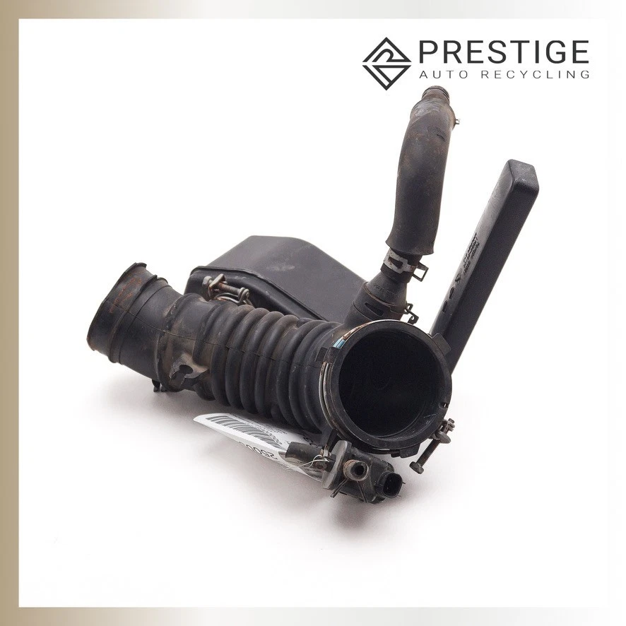 2007-2011 TOYOTA CAMRY Air Cleaner Intake Hose Tube w/ Resonator 17881-28250 - Image 2 of 4