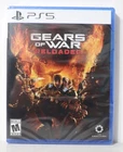 Gears of War Reloaded (Sony PlayStation 5, 2025) - PS5 BRAND NEW USA