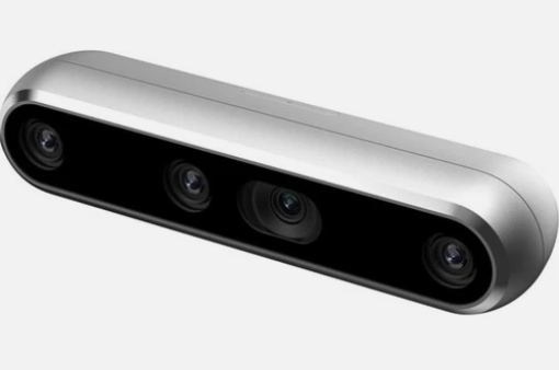 Intel RealSense D455 Webcam - 82635DSD455 for sale online | eBay