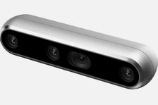 Intel RealSense D455 Webcam - 82635DSD455 for sale online | eBay