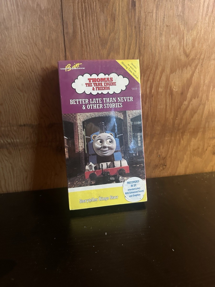 フレッシュリーダーティー VHS フレッシュリーダーティー VHS