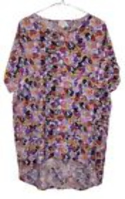 25297 - Irma Small Mickey Mouse Women's Fashion T-Shirt by Lularoe with Free Shi