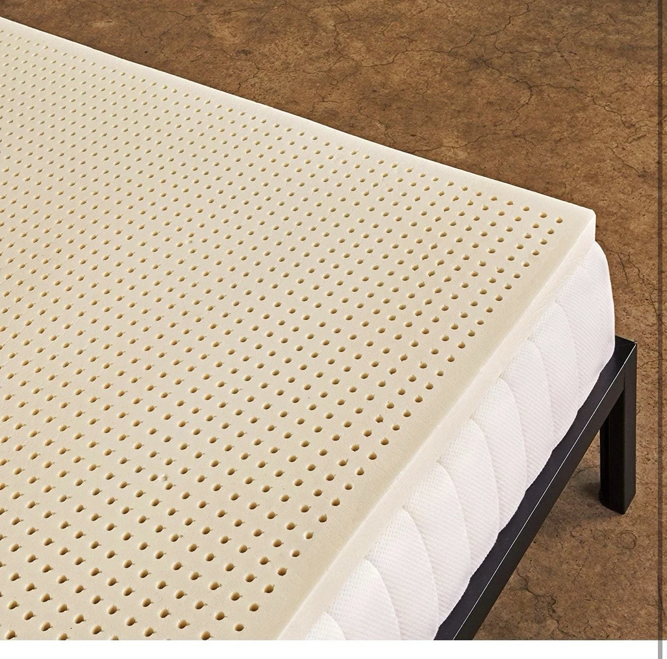 Thai latex mattress
