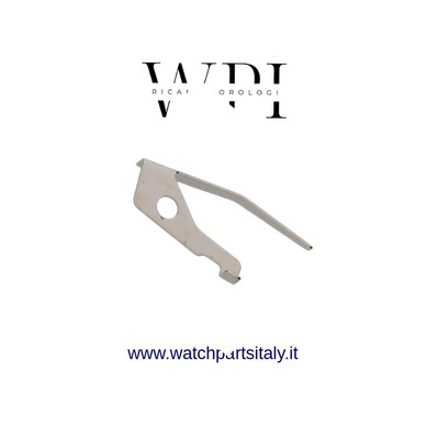 FREDERIC PIGUET 1270 8335 OPERATING LEVER SPRING, ORIGINAL ERSATZTEIL, GENUIN PAR