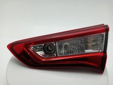 TOYOTA YARIS Tail Light Rear Lamp O/S 2017-2020 5 Door Hatchback RH  