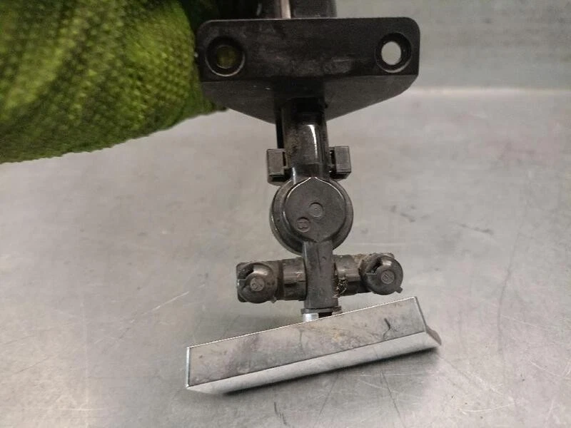 8520730031 lave phares au xénon pour LEXUS GS ( S19 ) 450H (GRS191 5459997 - Photo 4/4