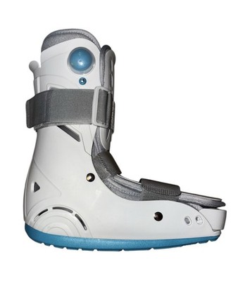Aircast Walker Boot Fracture Boot Ankle Brace