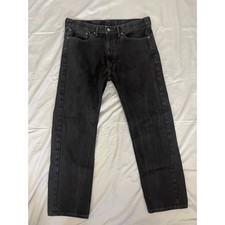 Levi's 505 Regular Fit Jeans