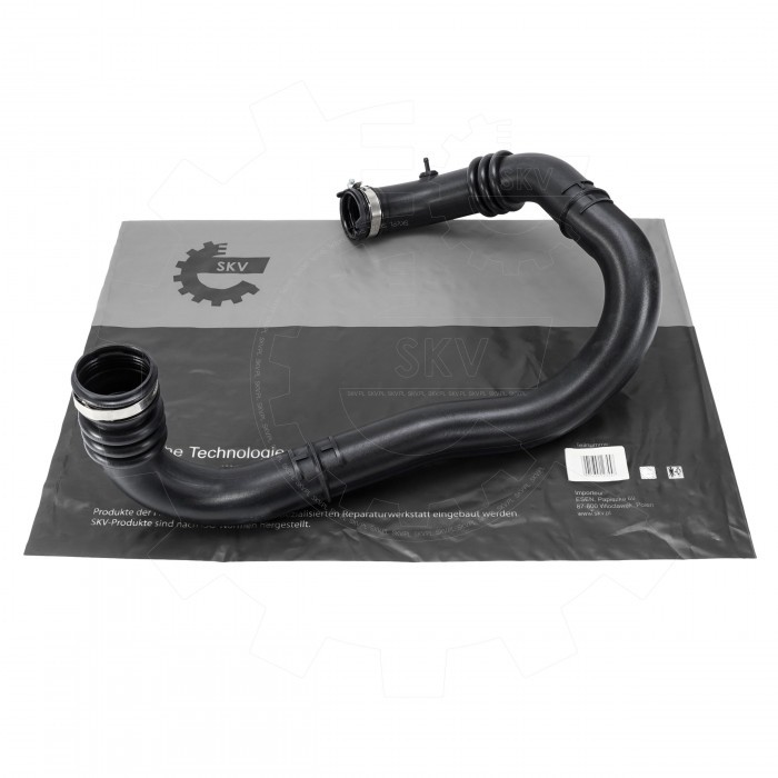 Intake air hose for Renault Master II Opel Movano 8200582483-image