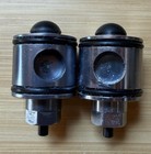 LOT OF 4 AFTERMARKET VALVES SMART PARTS IMPULSE PAINTBALL NO RESERVE! — photo 5