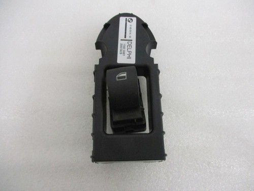 Schalter Fensterheber Fensterheberschalter Vorne Rechts passt für BMW  1