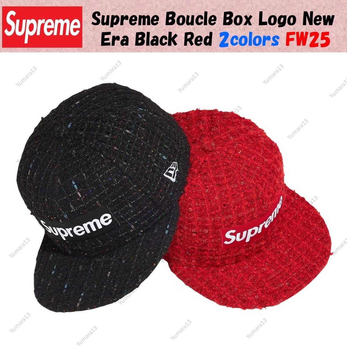 Las mejores ofertas en Tamaño Supreme Men's 7 1/2 | eBay