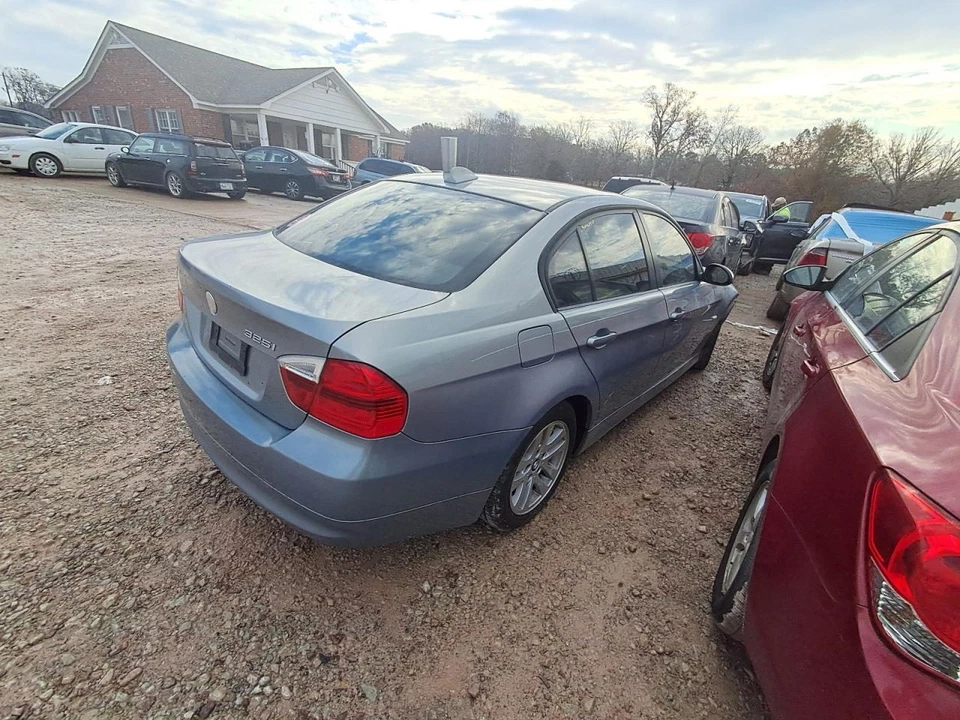 Passenger Fuel Pump Assembly Pump And Sender Fits 07-13 BMW 328i 2657980 Foto 4 de 4