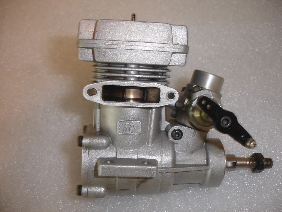 Os 50 Sx In Hobby Rc Gas/Nitro Engines for sale | eBay