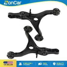 2PCS Lower Control Arm Ball Joints RH LH For 2003 - 2007 HONDA Accord TSX Accor