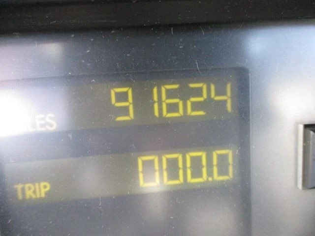 Cadillac Allante 1991 Hood 3636393 2401 Foto 4 de 4