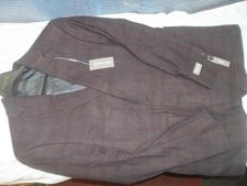 Michael Kors Sport coat Blazer New with tags. NWT 42 Reg Regula Macy s free ship