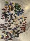 New ListingLEGO Ninjago Bulk Mixed Lot Plus Mystery LEGO Star Wars Reserved For legbros.