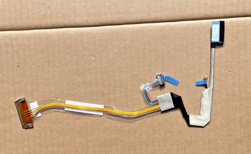 NEW AU Optronics B141XG09 V2 14.1" XGA 30pin LCD Laptop Screen for Dell - Image 3 of 3