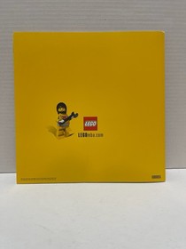 LEGO Master Builder Academy: Action Designer (20217)
