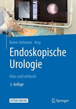 Endoskopische Urologie ~ Rainer Hofmann ~  97...