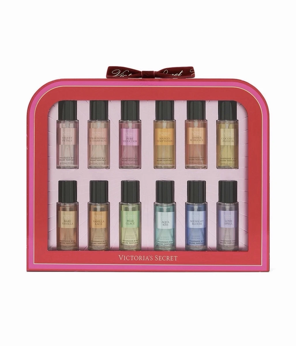 ボディソープ Victoria's Secret Ultimate Moisture togo Victoria's Secret Coconut Scent Travel Size Body Sprays & Mists