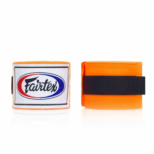 10 Pairs 180 inc Full-length Elastic 100% Cotton Hand Wraps Boxing Soft Flexible - Picture 8 of 12