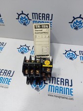 FUJI ELECTRIC TR-1SN/3 Thermal Overload Relay 9-13A
