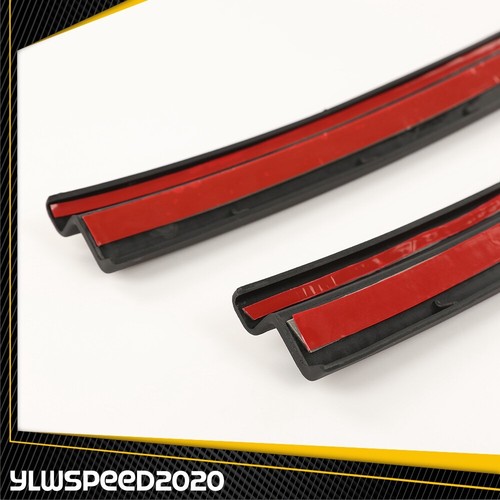 Fit For 97-06 Jeep Wrangler TJ 2X Door Sill Protectors Guards Plate Entry Guard - Bild 7 von 9
