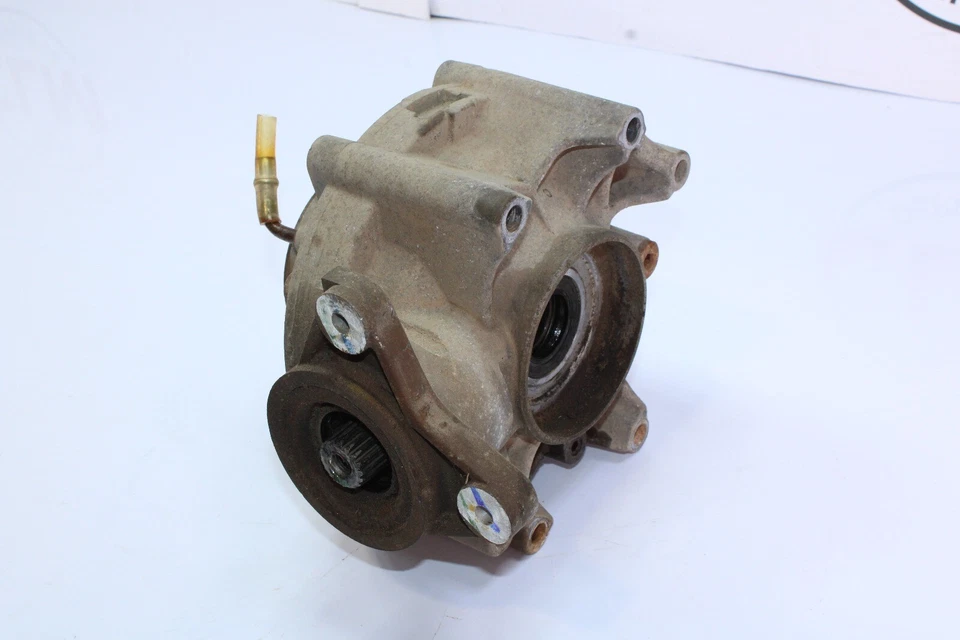 12 CAN-AM OUTLANDER MAX 800R OEM REAR DIFFERENTIAL ASSEMBLY  705501569 - Image 2 of 4