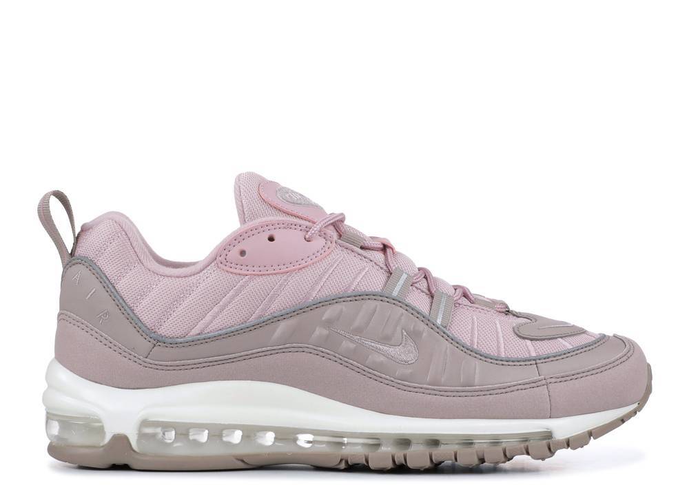 pink air max 98