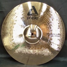 Paiste Alpha 14