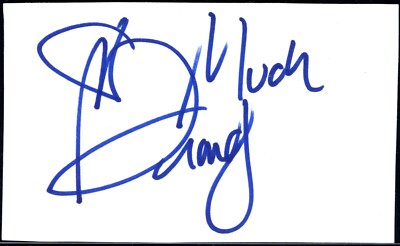 Brandy Norwood Autograph | eBay