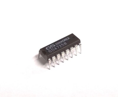 GD4725B BY GOLDSTAR LOT OF 100