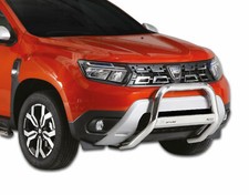 Pare-choc avant Dacia DUSTER
