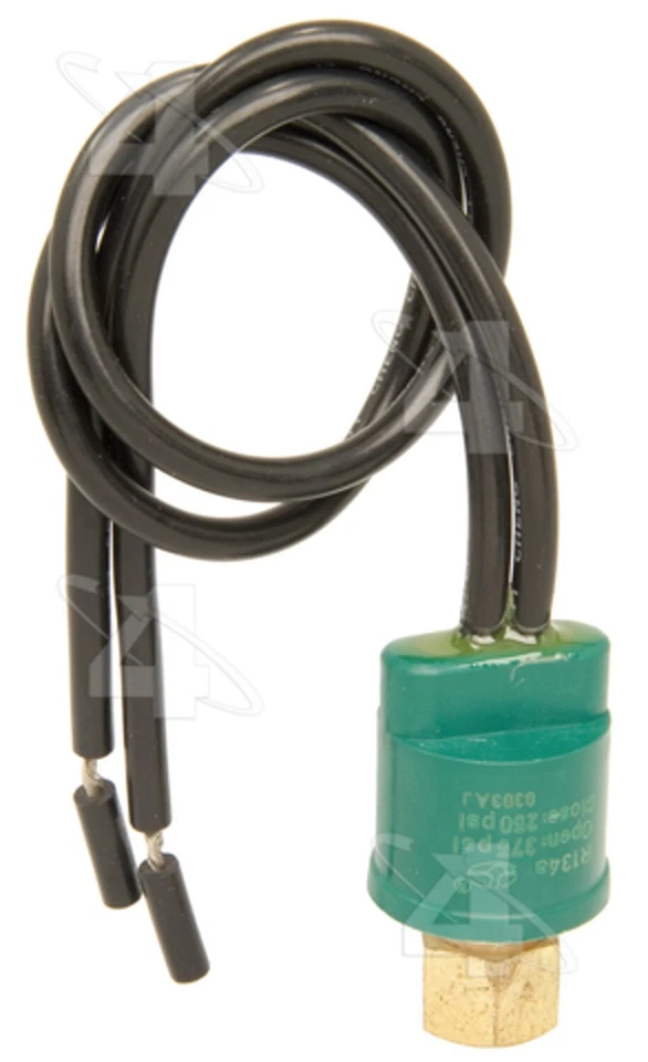 Interruptor de corte HVAC para 600, Aries, Caravelle, Reliant, Fifth Avenue + Más 35867 Foto 2 de 4