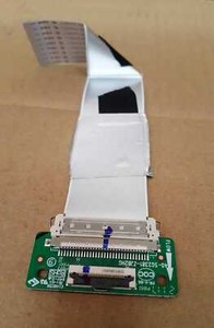 Ersatz Flex Platine für Acer KA240Y 23,8" 75Hz FHD Monitor