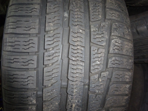 Nokian Winter WR A3 255/40 R 19 100V 1 Stück 7mm