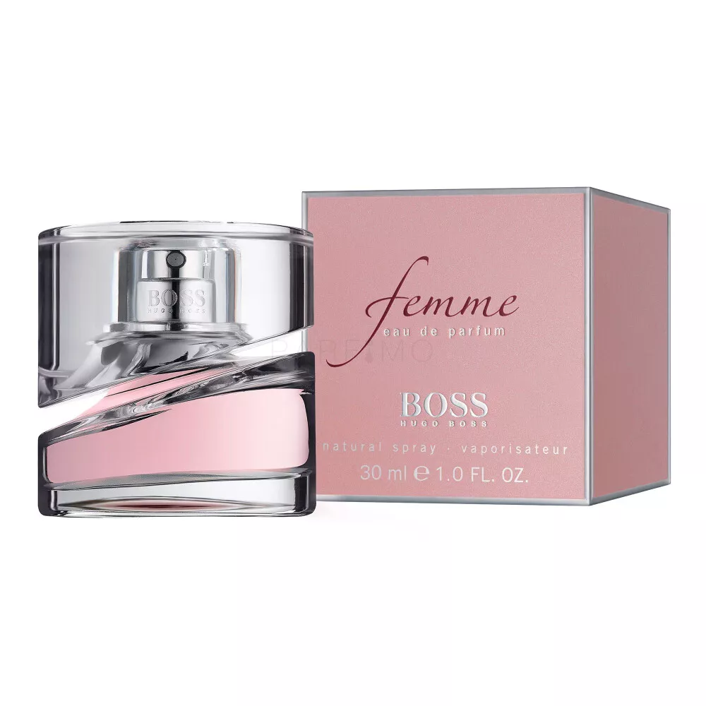 HUGO BOSS Femme 30 / 50 / ml Eau de | eBay