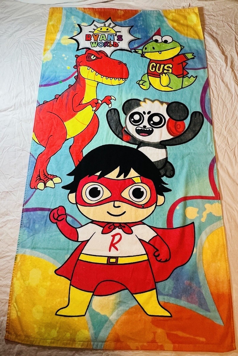 Teen Titans Go - Set copripiumino singolo reversibile ufficiale – Robin, Beast Boy, Starfire, Raven & Cyborg – in policotone