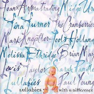Lullabies With a Difference