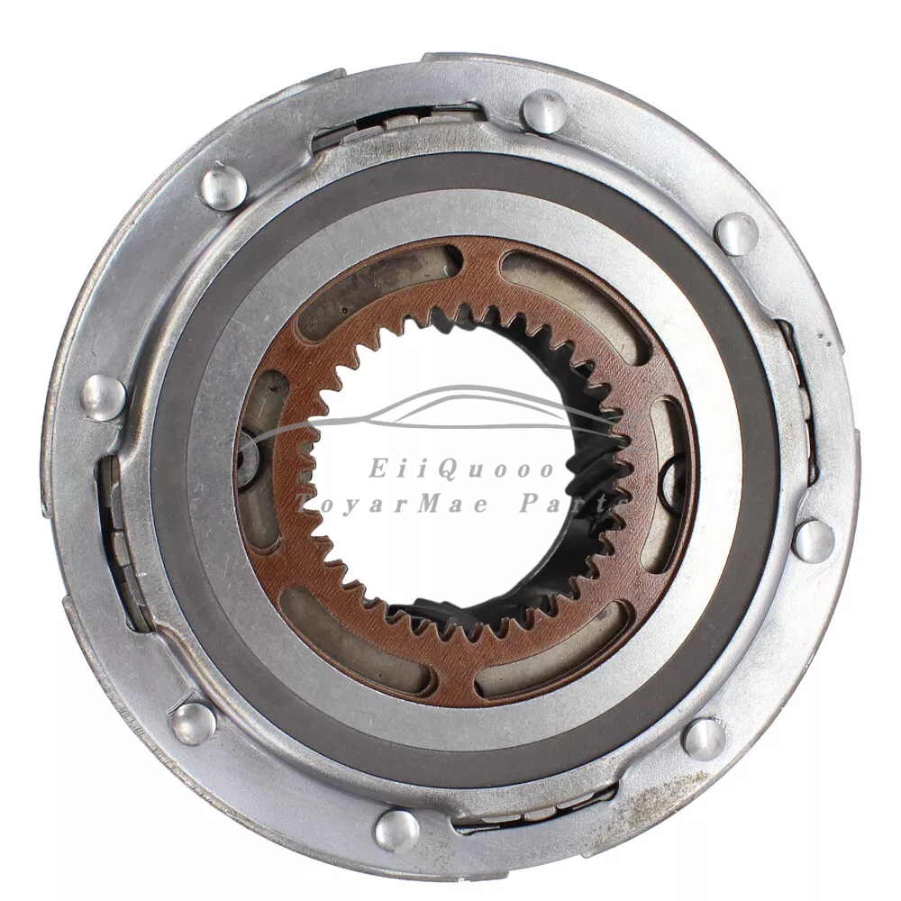722.9 Transmission 4-Matic Transfer Case Planet Carrier Gear for