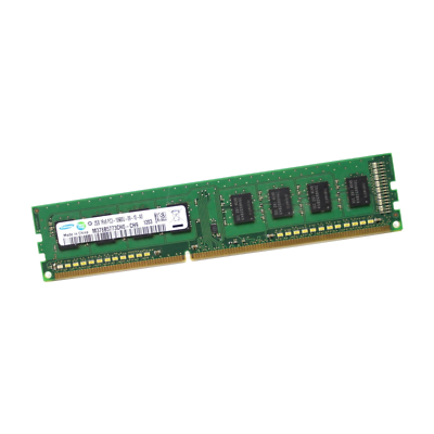 Samsung M378B5773CH0-CH9 2GB (1 x 2GB) PC3-10600 (DDR3-1333) RAM