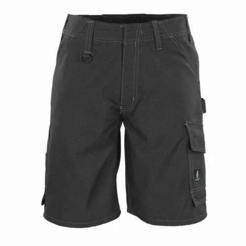 Blue Cargo Shorts for Women