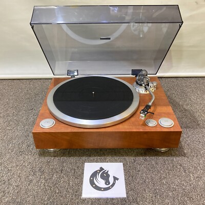 Denon DP-500M Direct Drive Analog Turntable Record player Denon DP-500M Direct Drive Analog Turntable Record player
