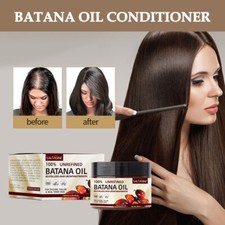 120g Batana Oil Conditioner For Hair Growth Healthier Anti Hair Loss Hair fixing